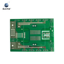 Panneau de carte PCB FR4 HASL-plomb libre platine de Shenzhen